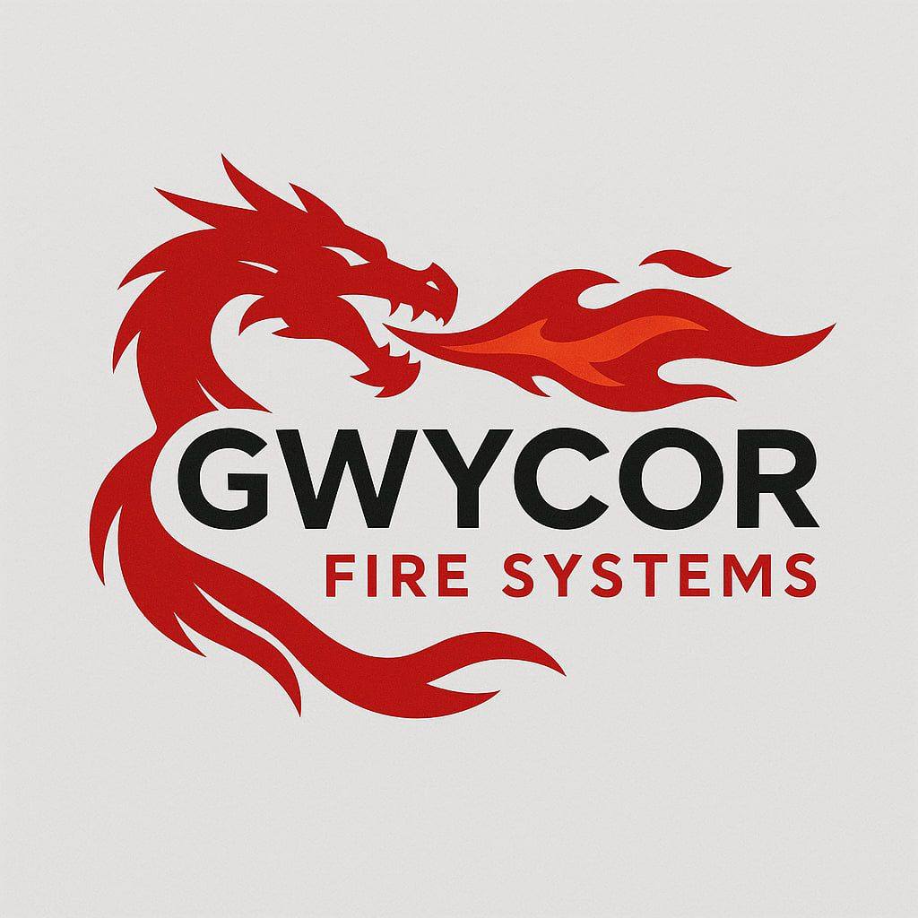 GWYCOR Fire Systems